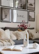 CasaDeco Budapest Apt-Stunning New York Cafe View