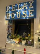 Relax House