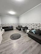 Duży Apartament - Stare Miasto - 12 osób - 6 łóżek