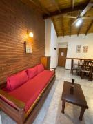 LAS DACHAS 2 Villa Gesell