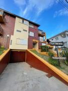 LAS DACHAS 2 Villa Gesell