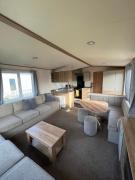 Hot Tub Breaks at 35 Merlin Point Tattershall