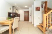 Apartament Bursztynowy