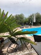 Villa Garica Villa Garica