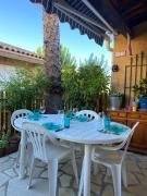 Villa 2 zefs
