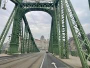 Danube view Apartment in Center-Prime Location