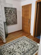 ALE HOSPEDAJE GALICIA