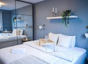 Live in a stylish home in the center of Oslo