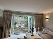 FAIRYTALE BELGRAVIA HOUSE - 2 beds 2 baths 4 people