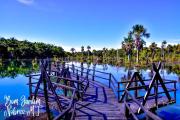 Pousada Canto das Araras - Vila Bom Jardim Nobres MT