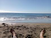 Casa Faro de Arinaga