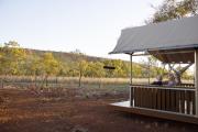 Top King Leopold Ranges