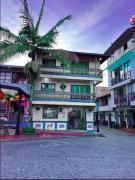 Apartamento Parque de Guatapé