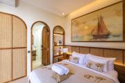 Villa Koka Uluwatu