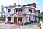 Madhuvana Homestay Coorg