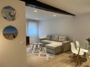 Apartamento centro Santander