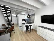 A H Rentals Van Gogh apartamento