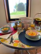 ROTA - Opo airport house