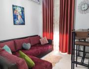 Appartement IRIS, S+1 cité wahat