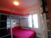 ARAN 14 BXS IZQ. - Apartamento acogedor con muy buenas vistas del mar y al Parque Natural del Cabo de Creus. - ES-228-70