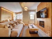 LIEBRE de Alma de Nieve