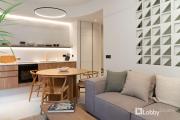 Muse Apartment by LobbySquare