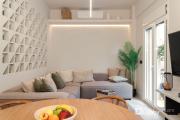 Muse Apartment by LobbySquare