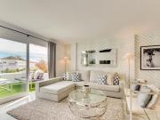 Jardines 16 Beautiful family apartment