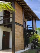 Conchas e Corais Suítes