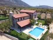 Stone House Datça Blok-B