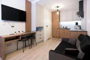 Cozy Studio for couples - Cracow city heart