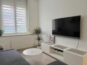 Maison cosy 4 chambres proche toutes commodités