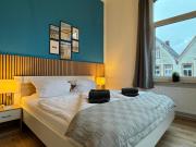 Charmante Altbauwohnung an der Kesselschleuse 2