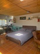 El Refugio de la Pola ¡La revolución tiene vida!