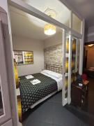 Hot tub with bubbles up to 4 people - Pepi Dream by FlorenceHospitality com