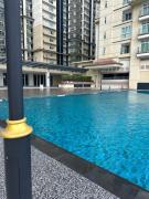 A.R Homestay Riverine Diamond