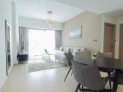MH- Act - Downtown 1BHK-REF4006