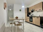 2 Bedroom apartment close to the beach