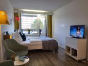 Apartment 50 im Haus Villa Anna