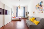 Annickus Stylish Budapest Apartment
