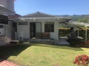 Finca Marandua Cabaña El Cielo