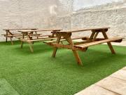 Housingleon- Camino de Santiago by Bike I y II