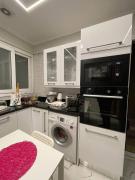 Modern and Cozy apartment in West Cairo