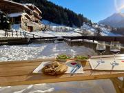 Borhouse Piatta - Bormio 2026 Olympics - 10 Guests