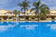NEW!! 3 Bedroom Villa - Cabanas Tavira NEW!! 3 Bedroom Villa - Cabanas Tavira