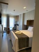 Ágape Suítes & Apartamentos