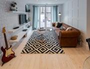 2Beds apartment Garden & Jacuzzi Kensington