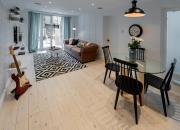 2Beds apartment Garden & Jacuzzi Kensington