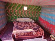 Sahara Camel Trek
