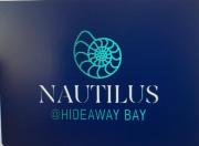 Nautilus @Hydeaway Bay Hideaway Bay
